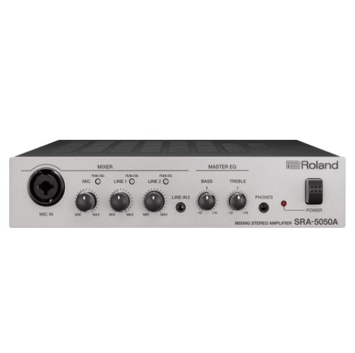 SRA-5050A