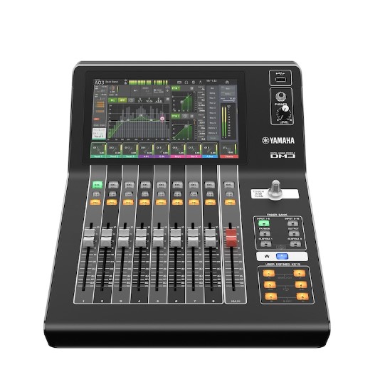 DM3