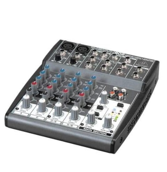 XENYX802B