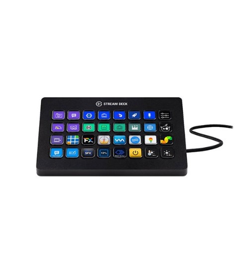 STREAM DECK XL