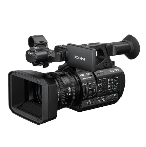 XDCAM PXW-Z190