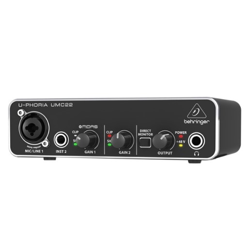 UMC22