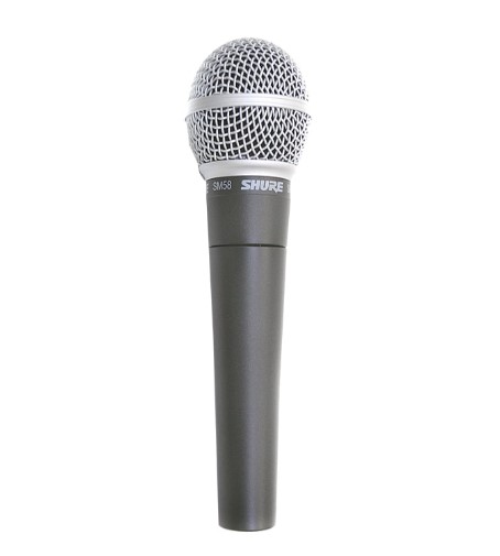 SM58