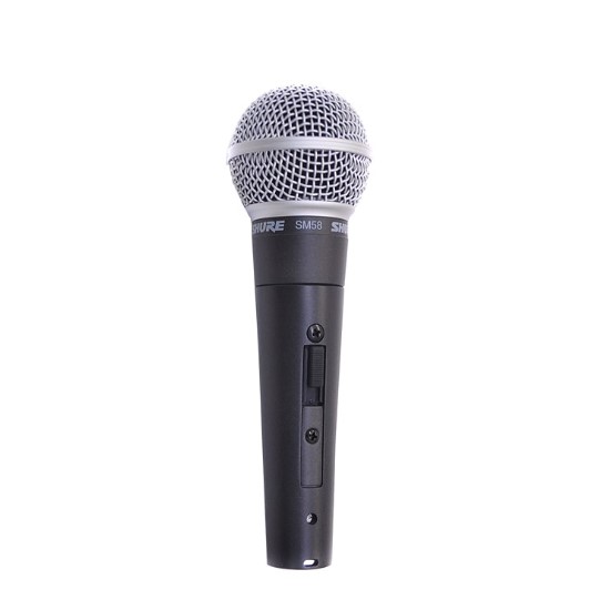 SM58SE
