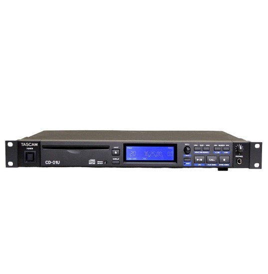 CD-01U