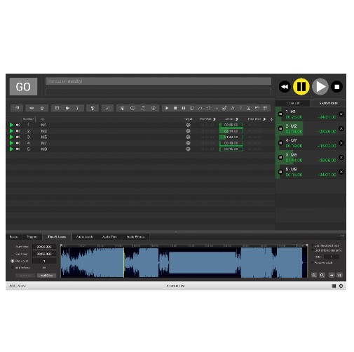 QLab5