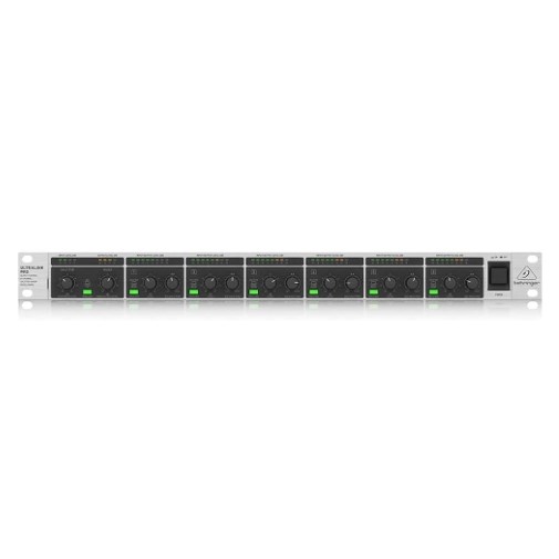 ULTRALINK PRO MX882