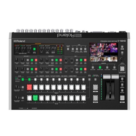 V-160HD