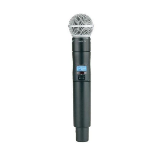ULXD2/SM58