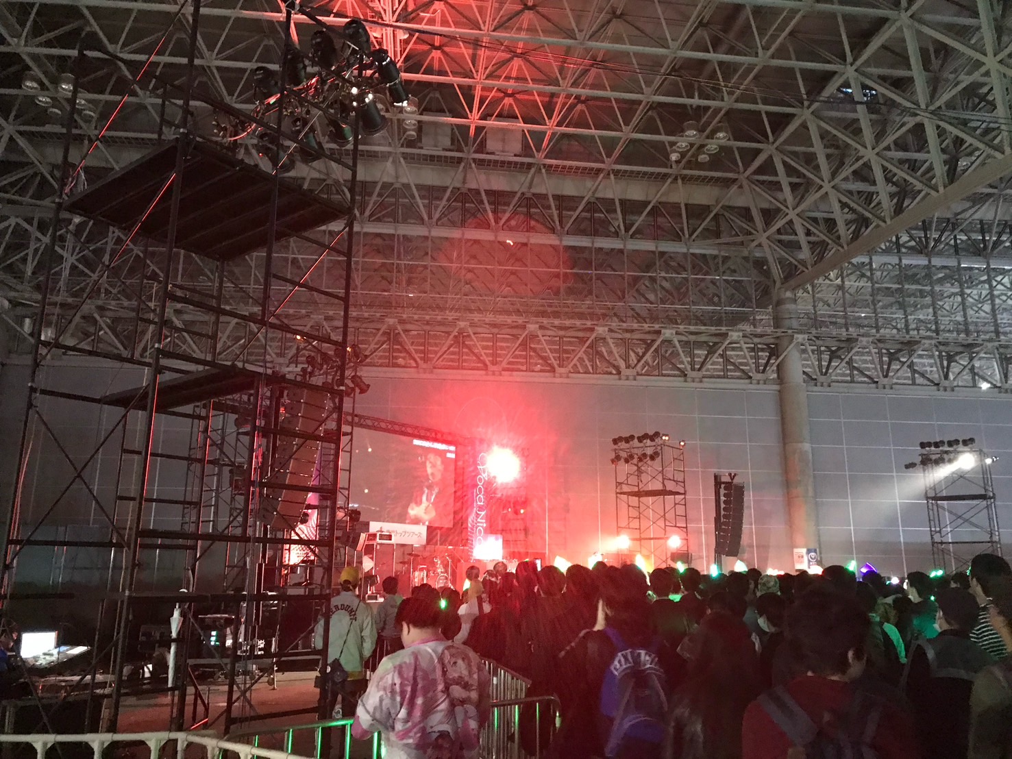 ライブ